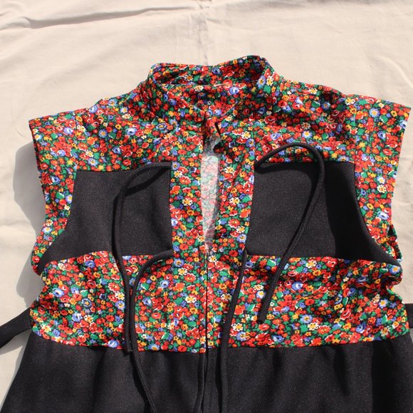 Adorable vintage dress - Picture 4 of 5